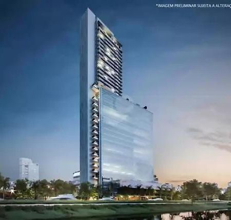 River One - 2701 Sao Paulo Exterior foto